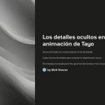 1 Los detalles ocultos en la animacion de Tayo