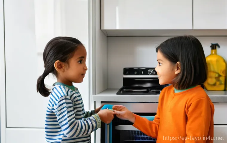 타요 어린이 안전교육 영상 - **Prompt 1: Tayo's Road Safety Adventure**
    "A vibrant, sunny street scene in a bustling, modern ...