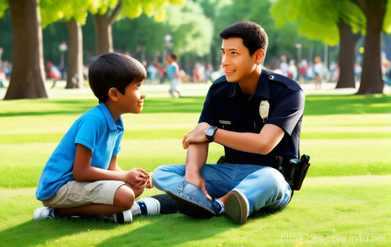 타요 어린이 안전교육 영상 - **Prompt 2: Safe Home Explorers with Tayo**
    "A warm and inviting interior shot of a contemporary...