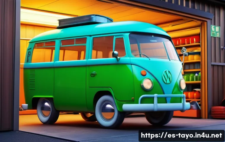 타요 애니메이션 제작 일정 관련 이미지 1